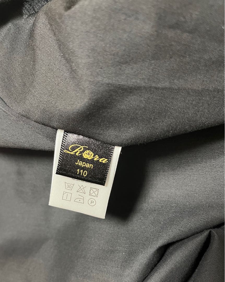 Rora｜ローラ｜セレナ｜ドレス｜ワンピース｜美品