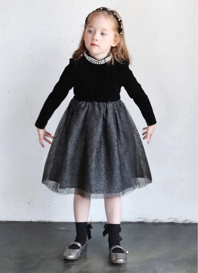 Rora｜ローラ｜セレナ｜ドレス｜ワンピース｜美品