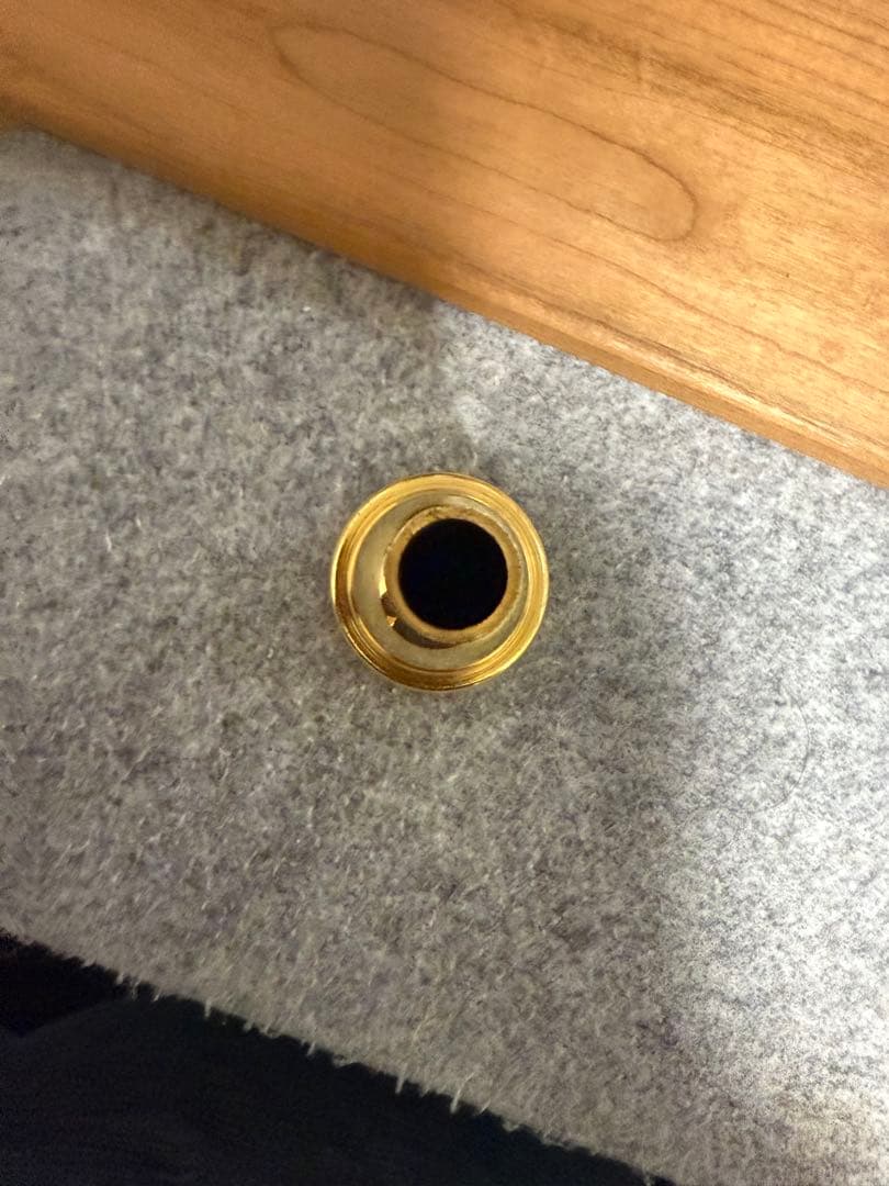 管楽器・吹奏楽器 A.COURTOIS BECQUET M-