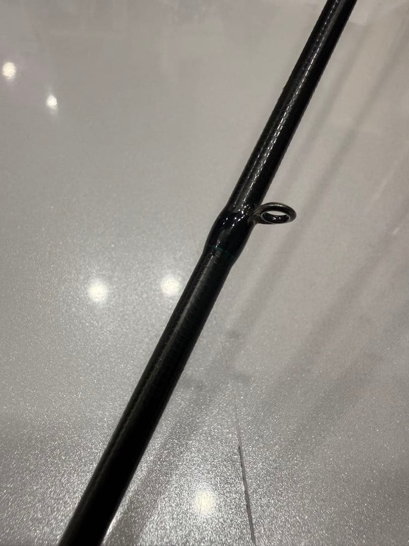 ロッド BLACKSTAR Solid S64-S FULL AUTO WHIP