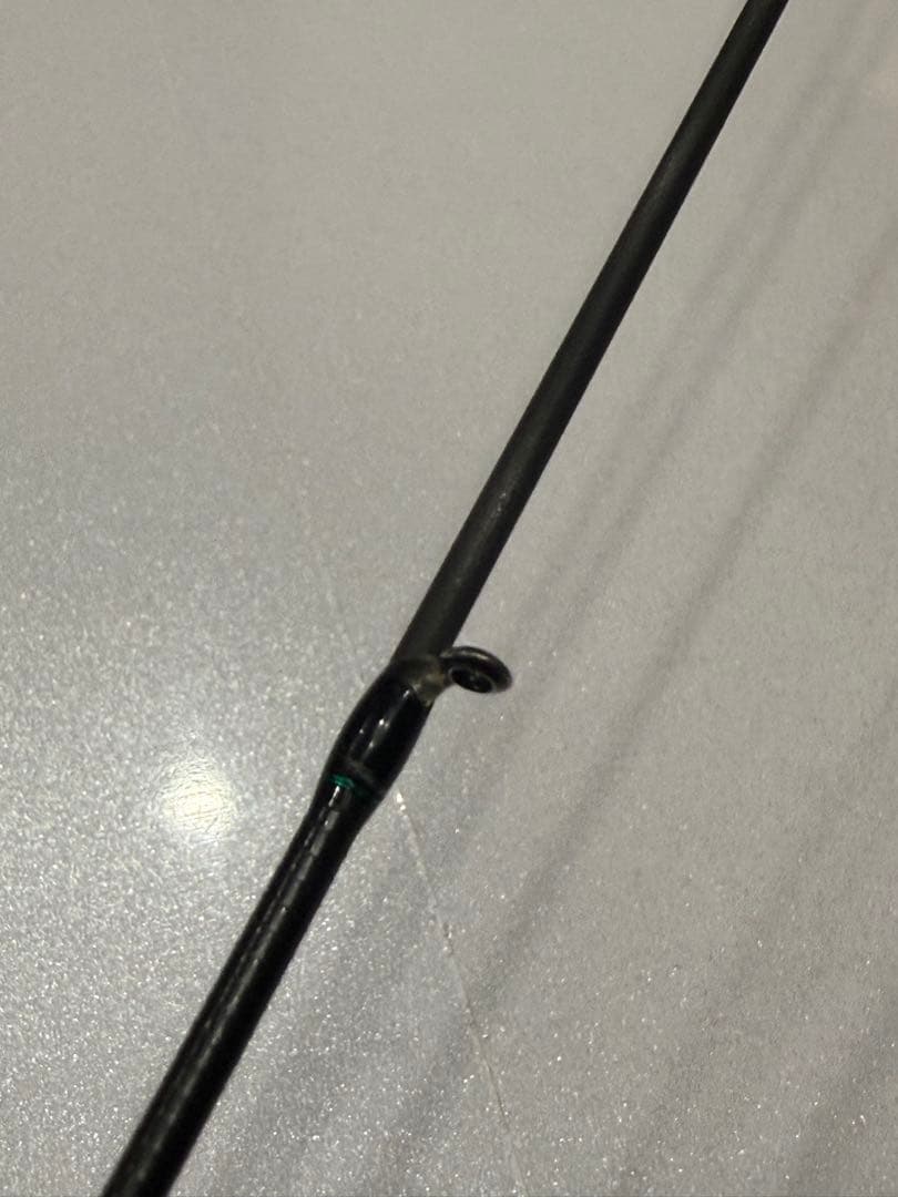 ロッド BLACKSTAR Solid S64-S FULL AUTO WHIP