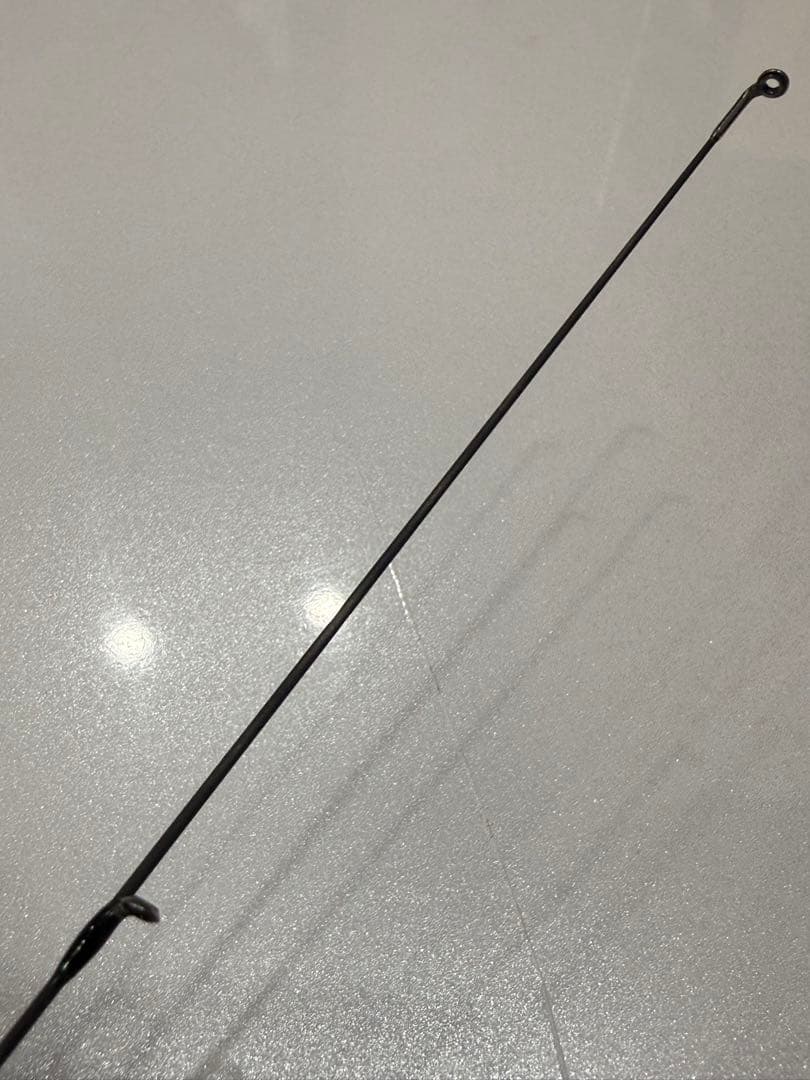 ロッド BLACKSTAR Solid S64-S FULL AUTO WHIP