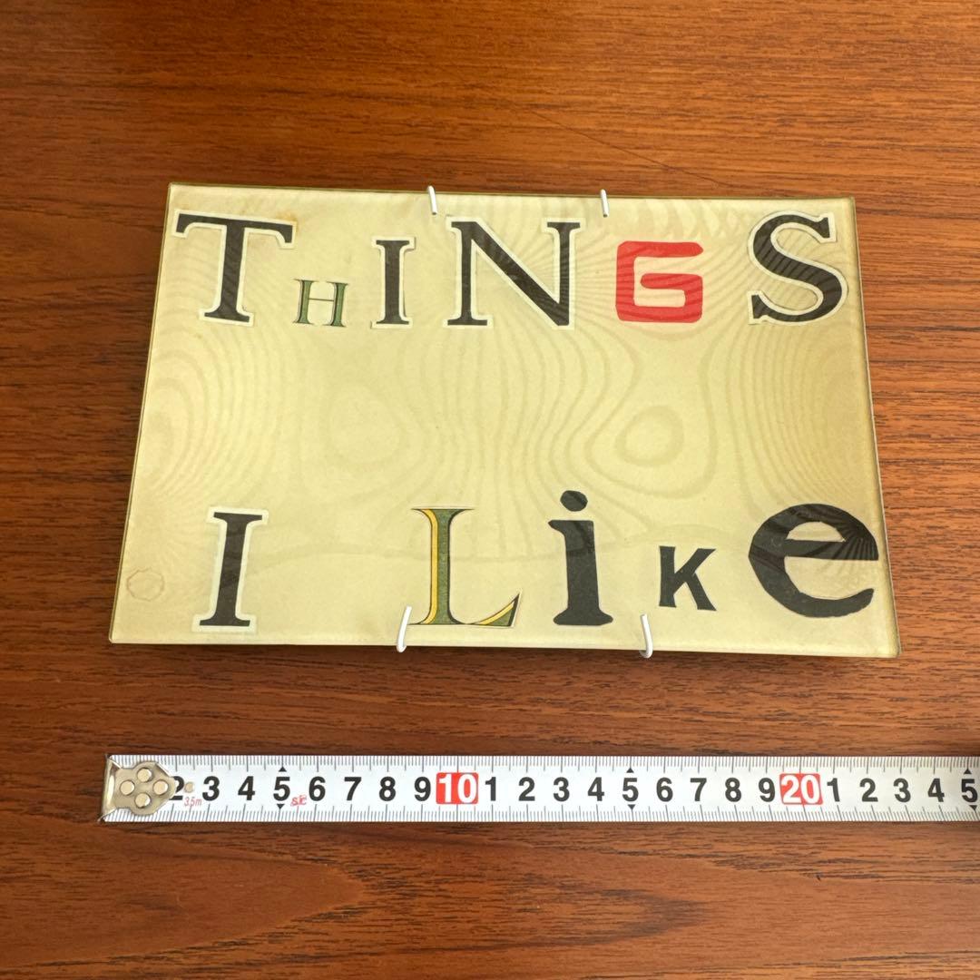 John Derian ジョンデリアン デコパージュプレート