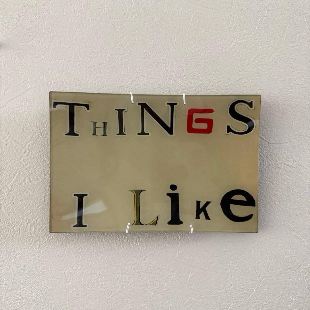 John Derian ジョンデリアン デコパージュプレート