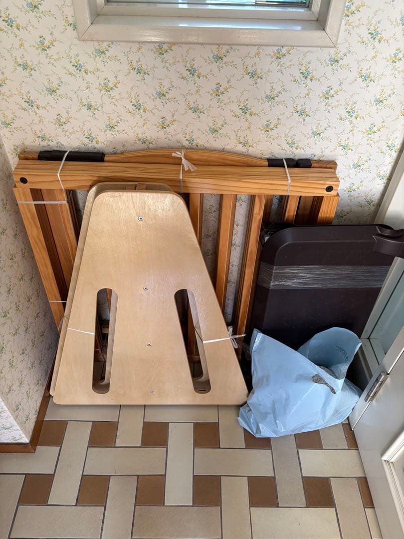 ベビーゲート 日本育児 パーテーション FLEX-2 300 200 自立式