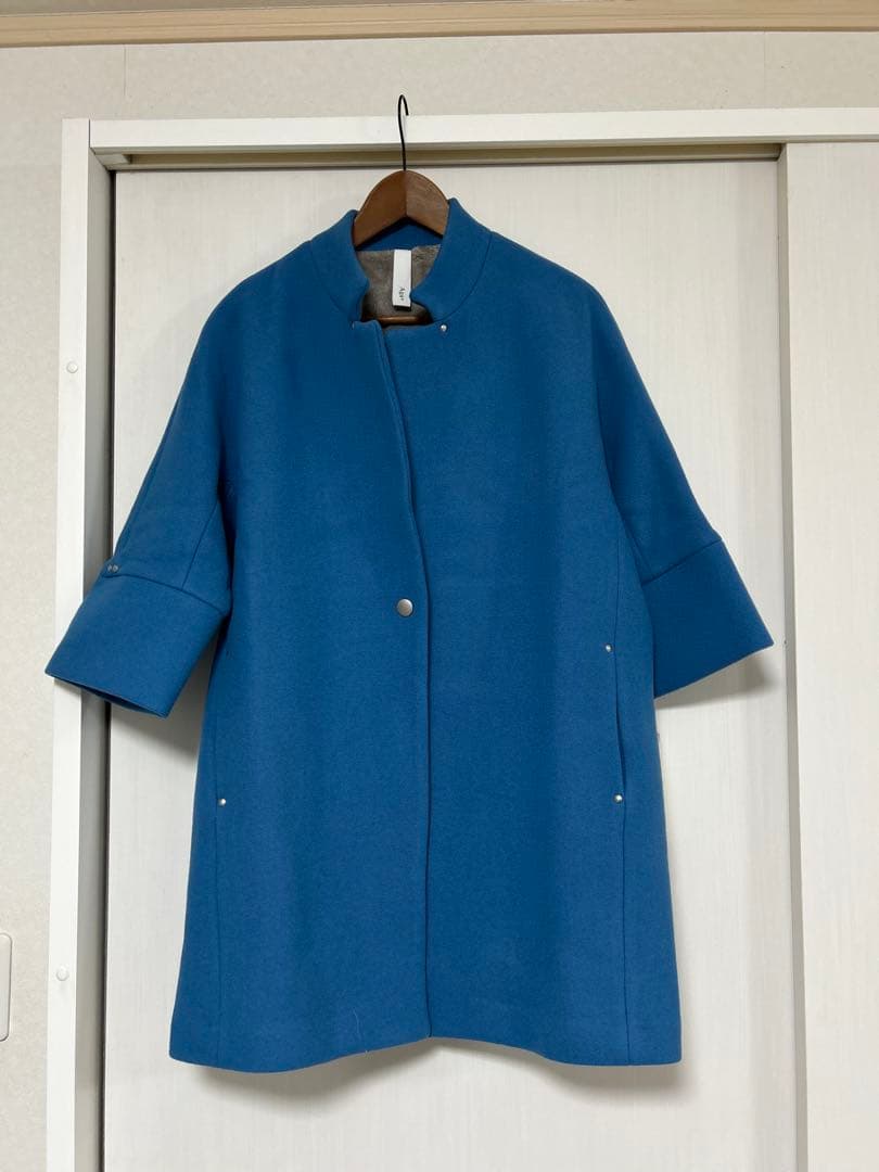 ヤマダヤ　Aga＋　アーガ　コート