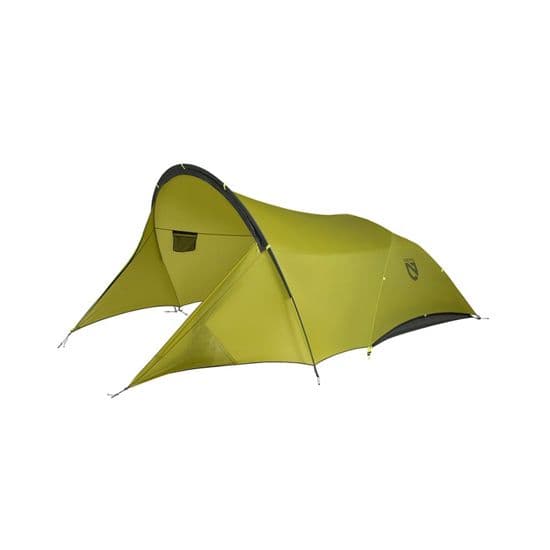 ニーモ ダガーリッジポーチ2P