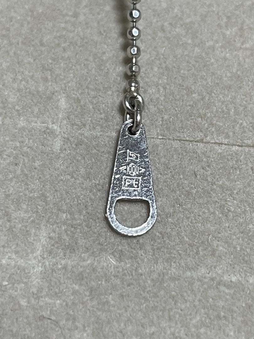 pt1000 ダイヤチェーン