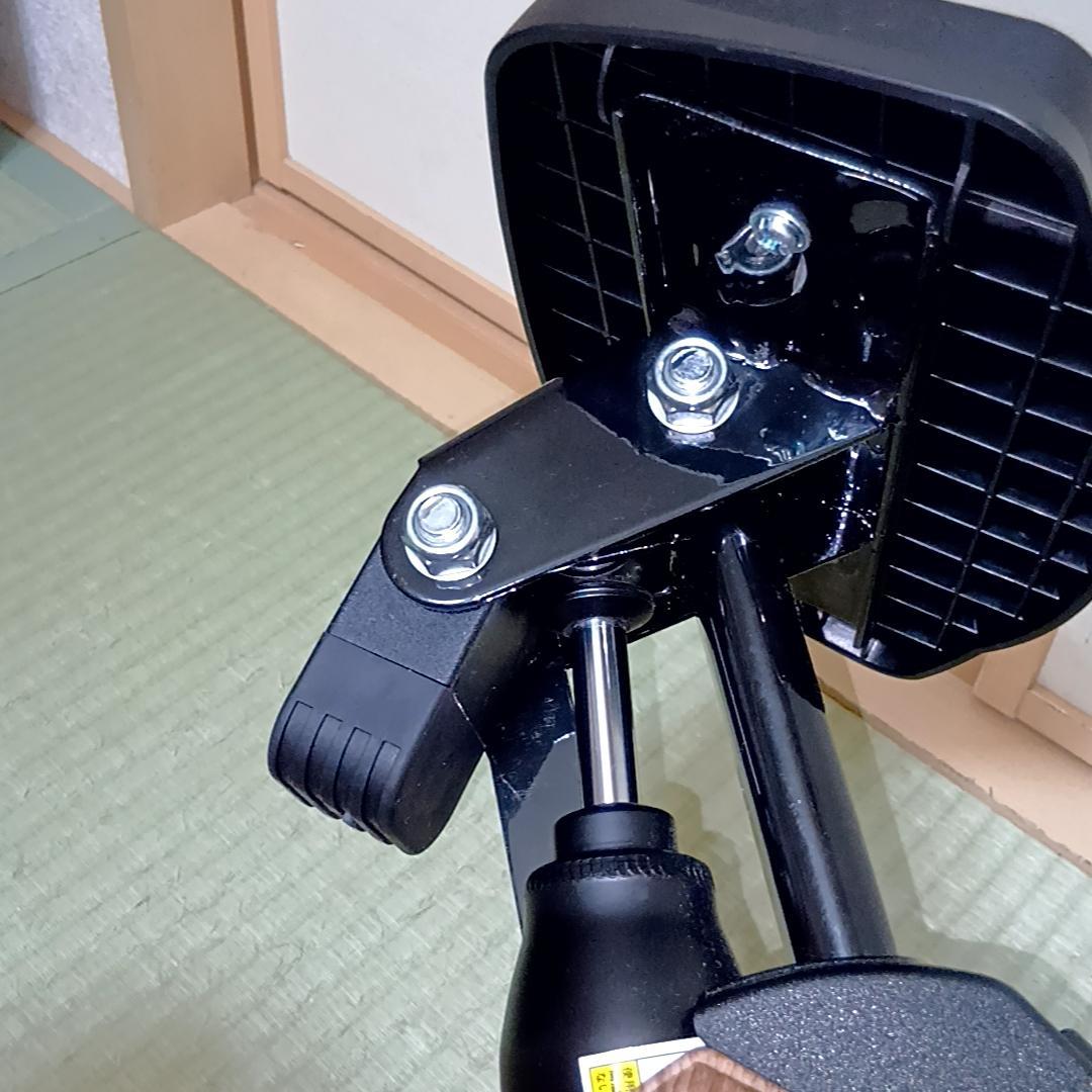 オアシス　ツイストエアロステッパー Premium SP-600　マット付き