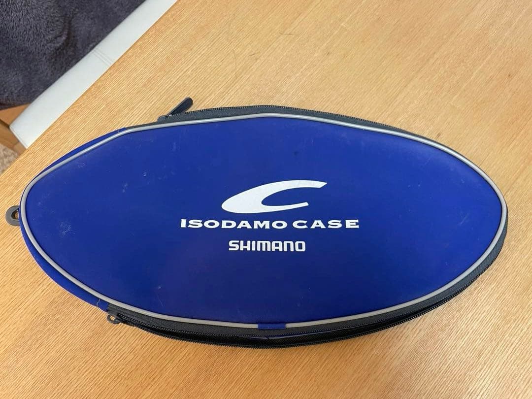 SHIMANO シマノ 潮島 玉の柄 500 ランディングネット