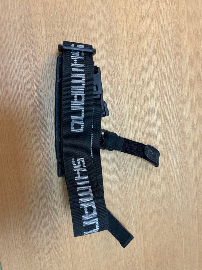 SHIMANO シマノ 潮島 玉の柄 500 ランディングネット