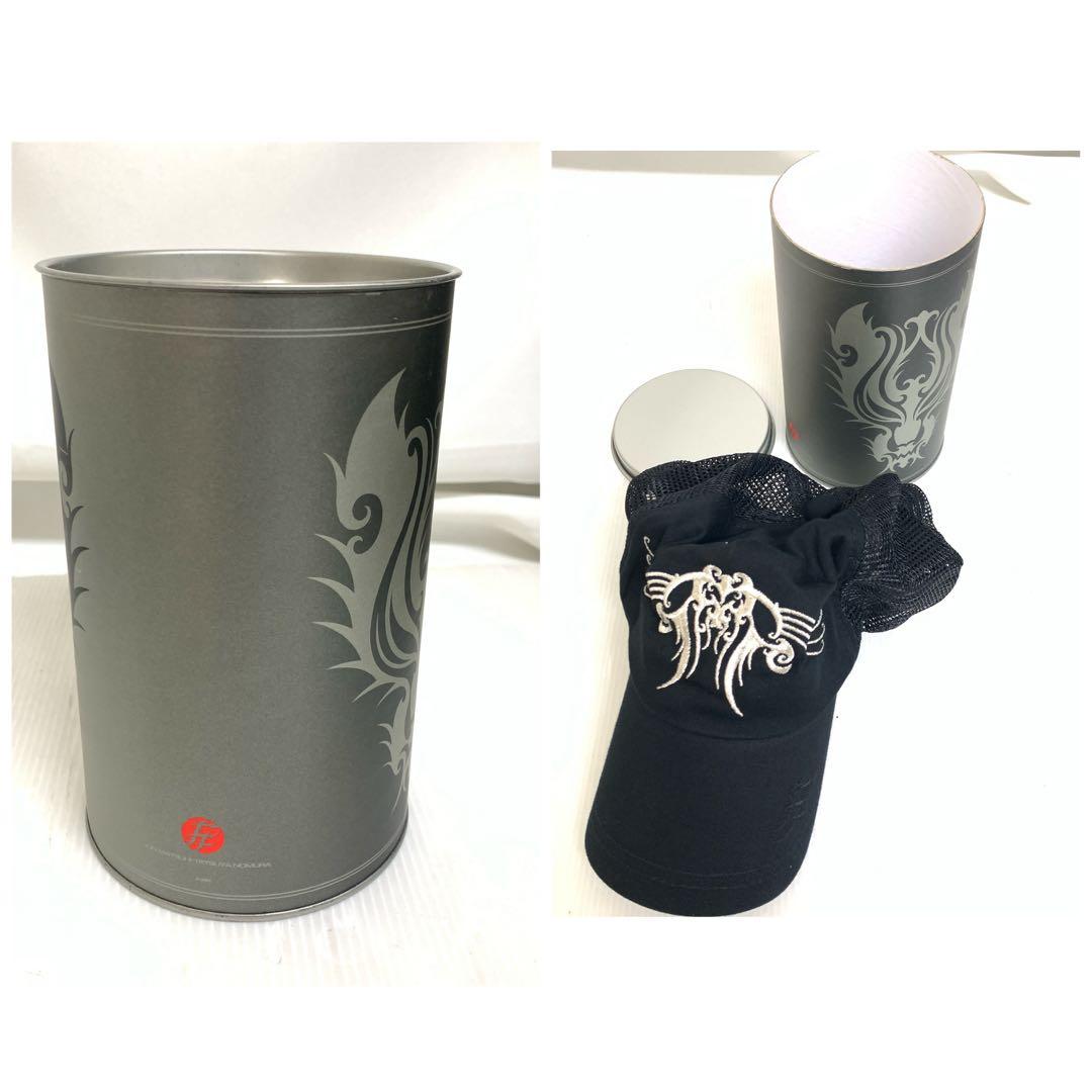 【中古美品】ファイナルファンタジーⅦ アドベントチルドレン限定版