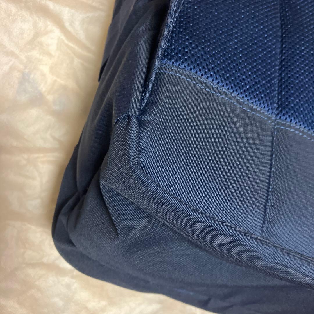 【お値下中】BRIEFING ブリーフィング リュック バックパック NAVY