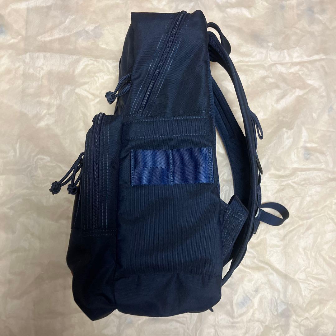 【お値下中】BRIEFING ブリーフィング リュック バックパック NAVY
