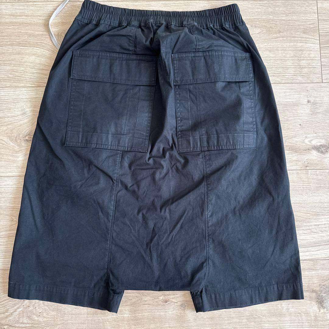 リックオウエンス 46 pods ポッズ