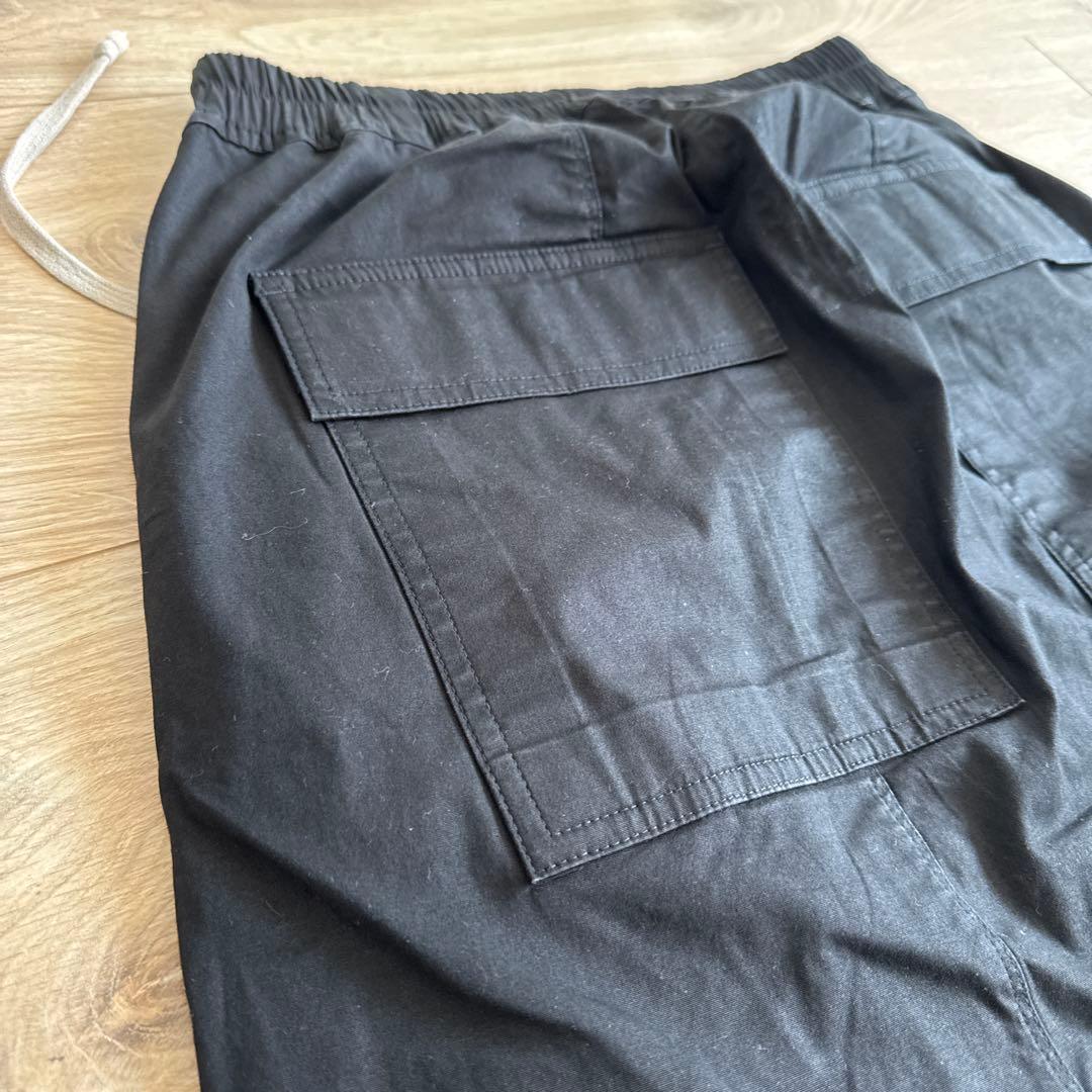 リックオウエンス 46 pods ポッズ