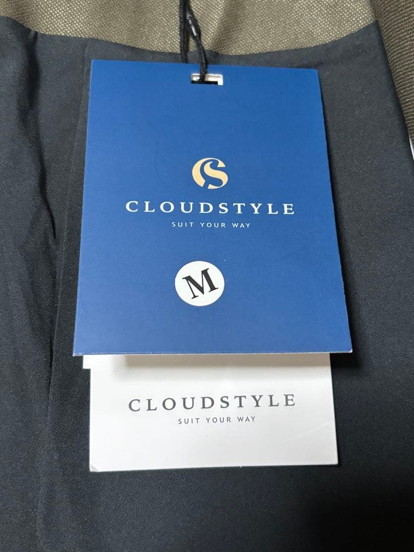 希少✨ダブルブレストスーツセットアップ　S-Mサイズ！ 未使用