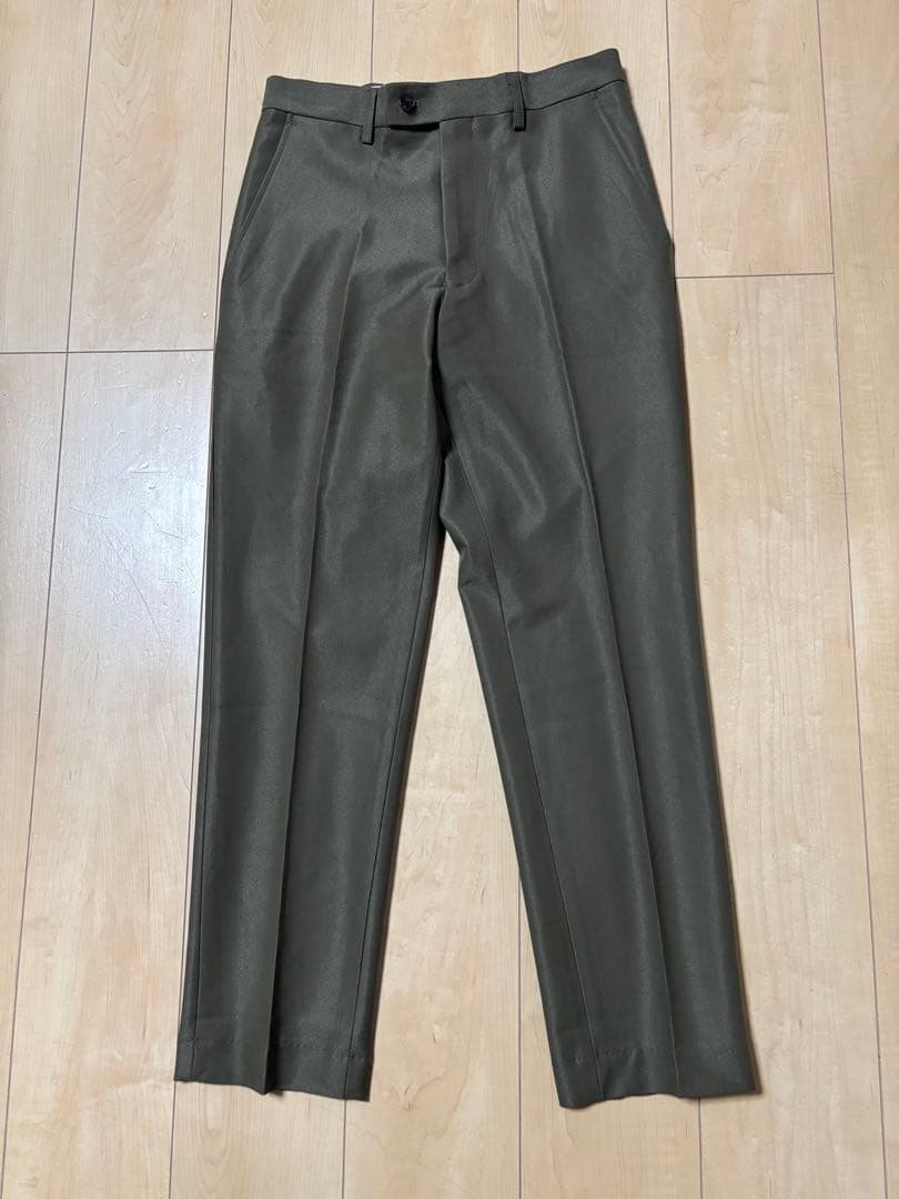 希少✨ダブルブレストスーツセットアップ　S-Mサイズ！ 未使用