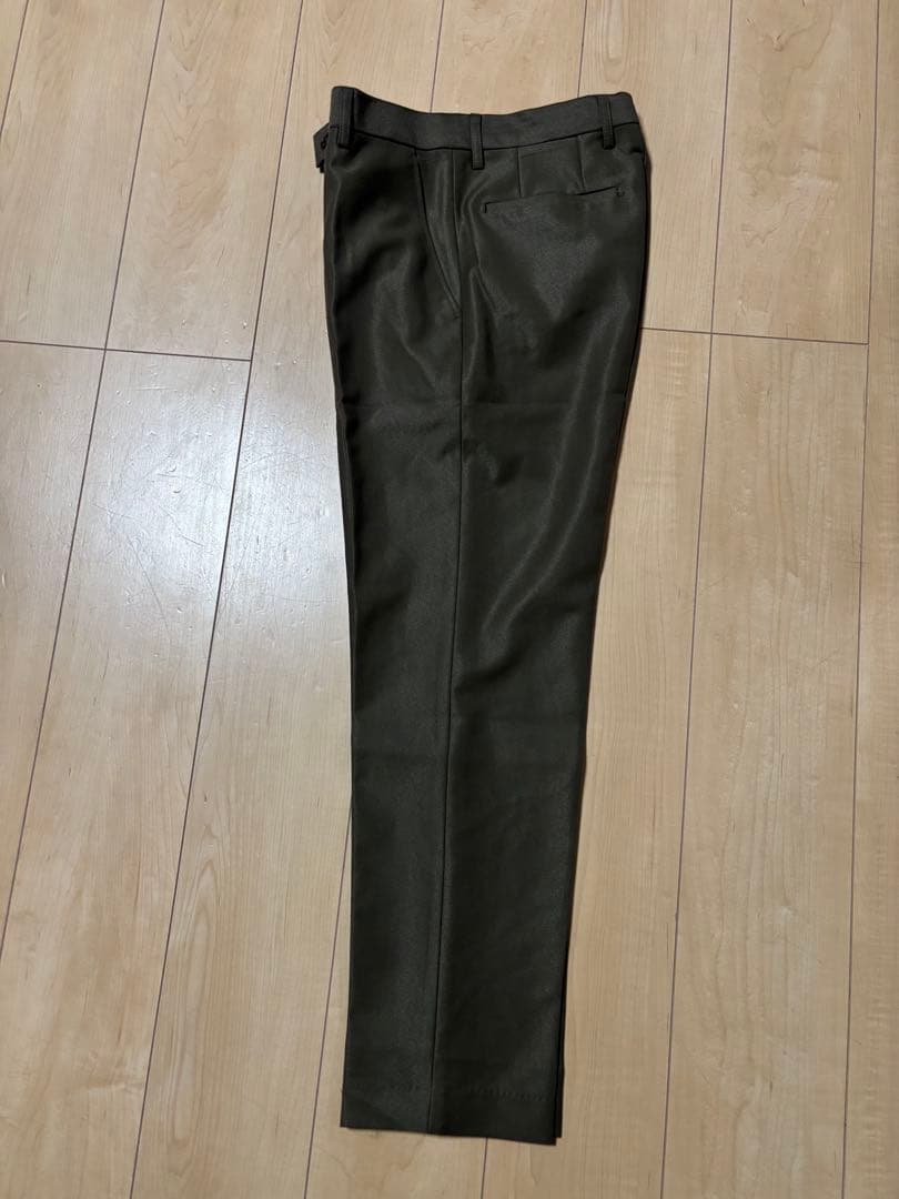 希少✨ダブルブレストスーツセットアップ　S-Mサイズ！ 未使用