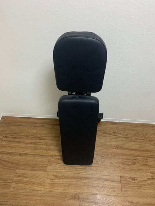 筋トレ　ベンチ