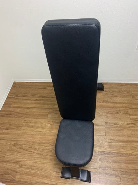 筋トレ　ベンチ