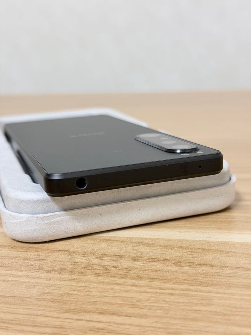 携帯電話本体 SONY Xperia1iv XQ-CT44 512GB