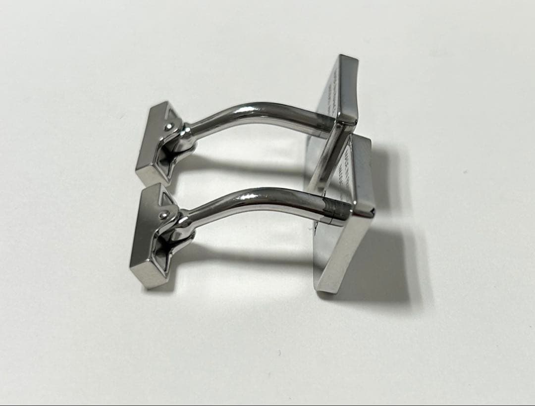 ルイ ヴィトン LOUIS VUITTON カフス シャンゼリゼ