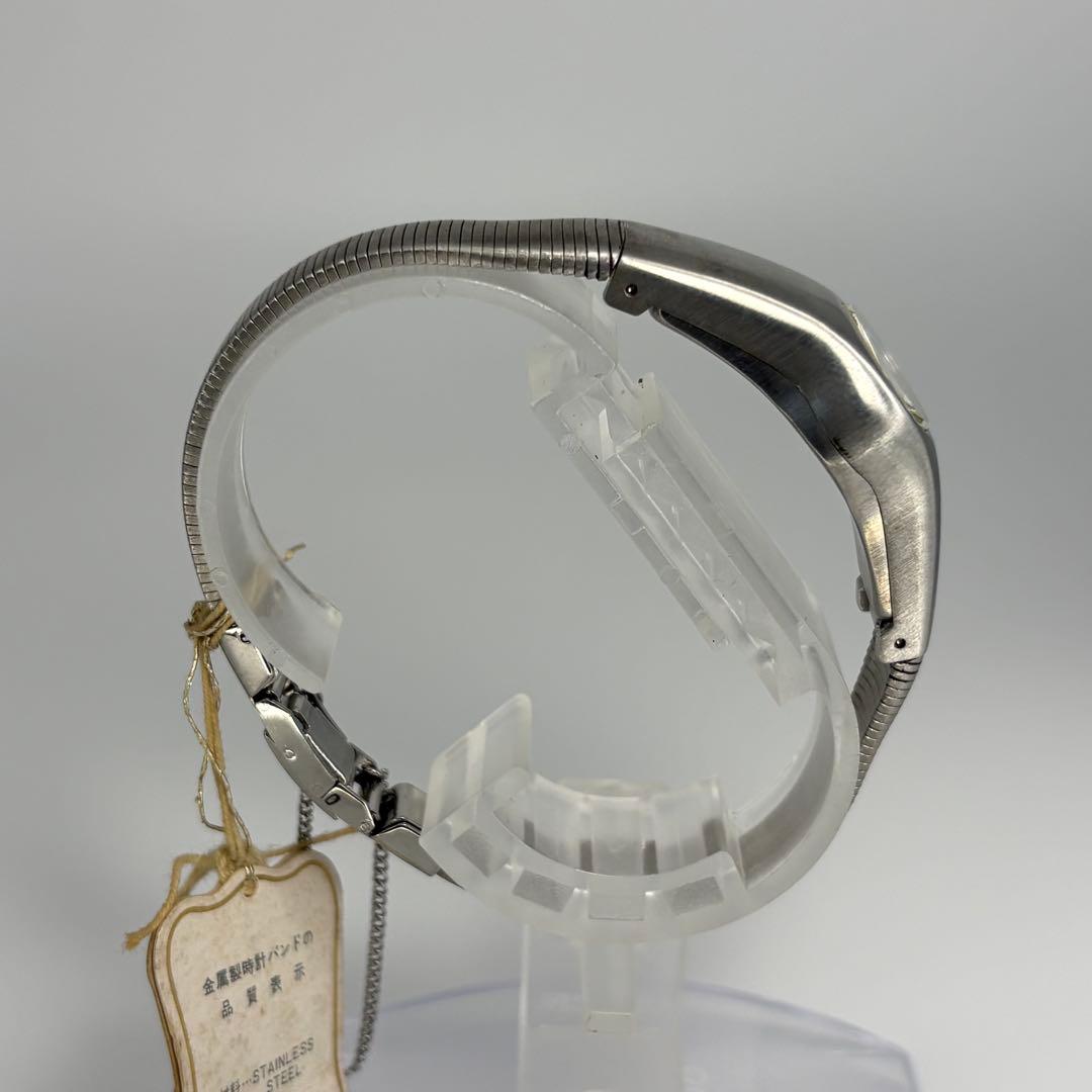 デッドストック品 SEIKO セイコー ブレスレット 手巻腕時計 1972年製