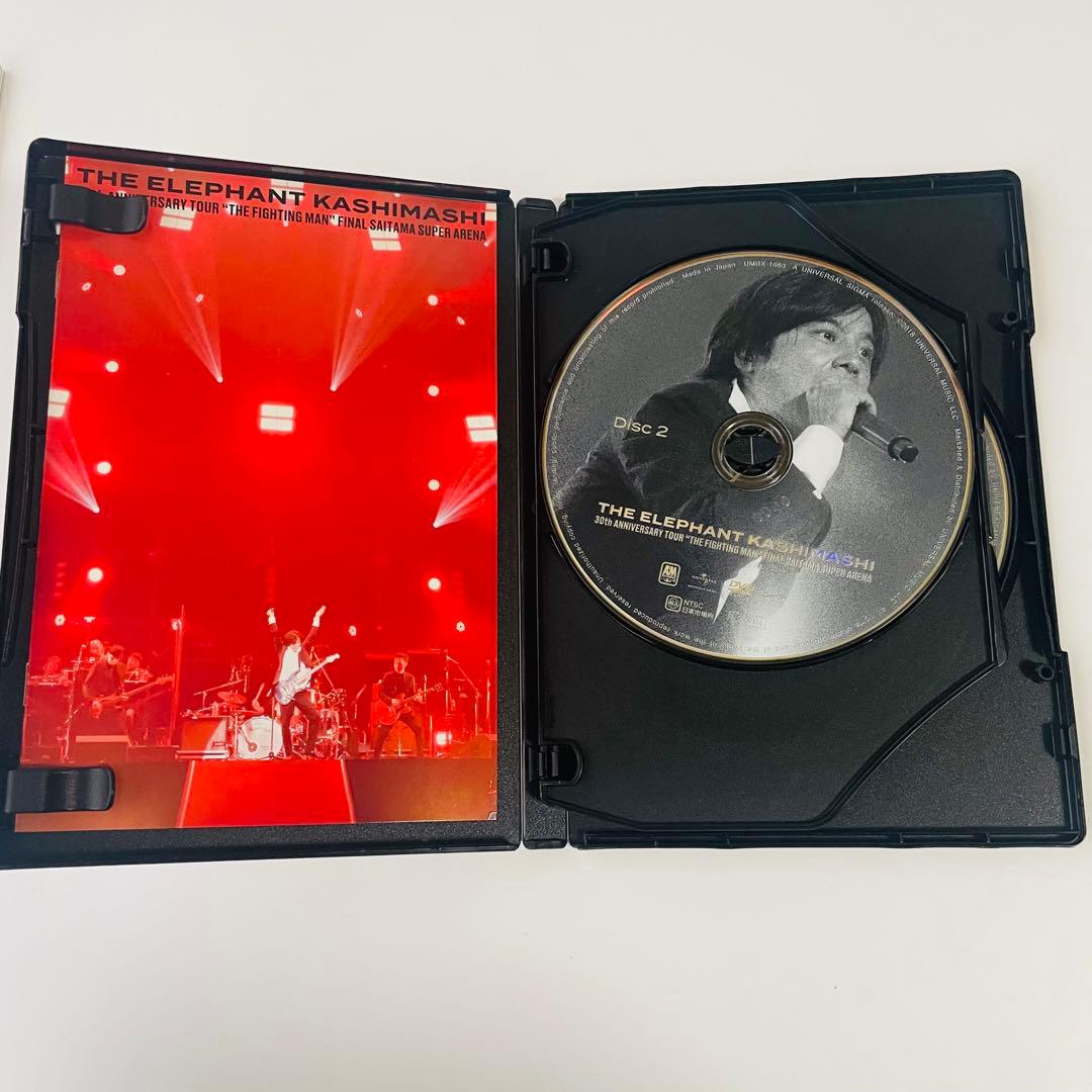 エレファントカシマシ/30th ANNIVERSARY TOUR\\"THE F…