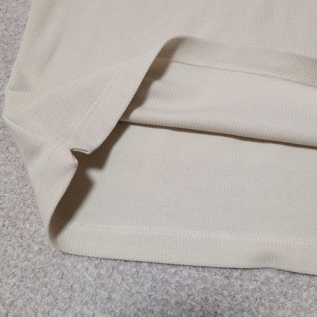 LACOSTE 　別注　 BEAUTY&YOUTH 1トーン ポロシャツ