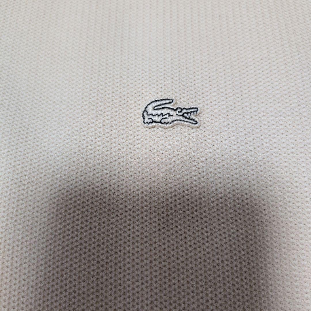 LACOSTE 　別注　 BEAUTY&YOUTH 1トーン ポロシャツ
