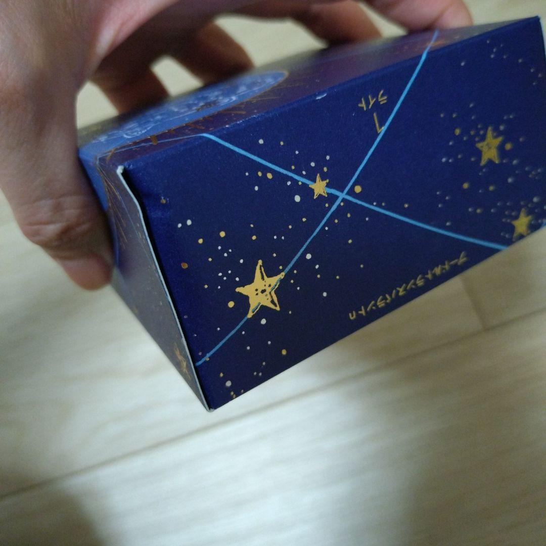 限定プードルトランスパラントn