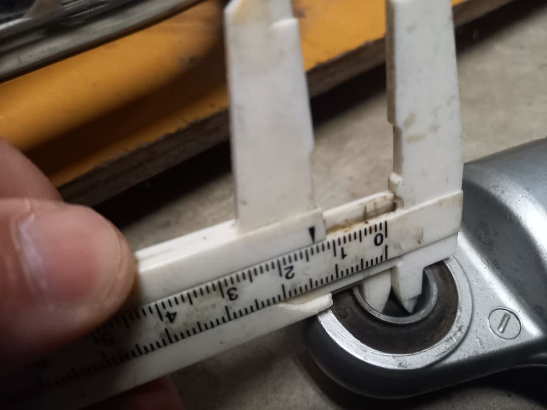 GSX400 インパルス リアサス　カヤバ　XJR ZRX CB400SF