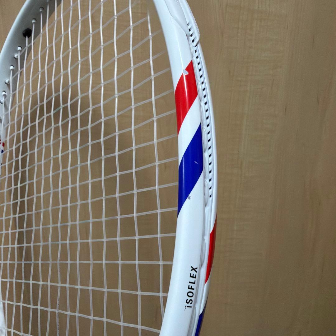 ラケット(硬式用) Tecnifibre T-Fight 300 G2