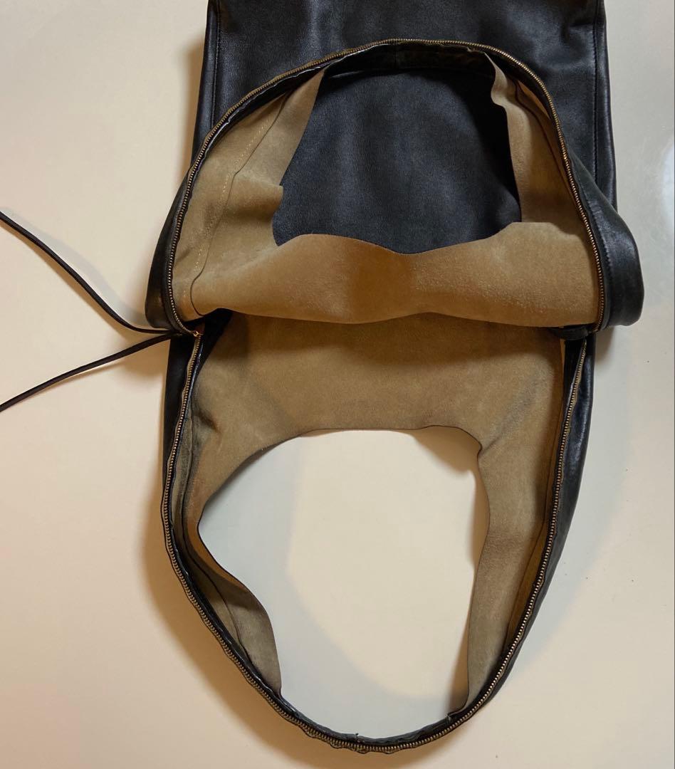 CÉLINE 黒 ショルダーバッグ