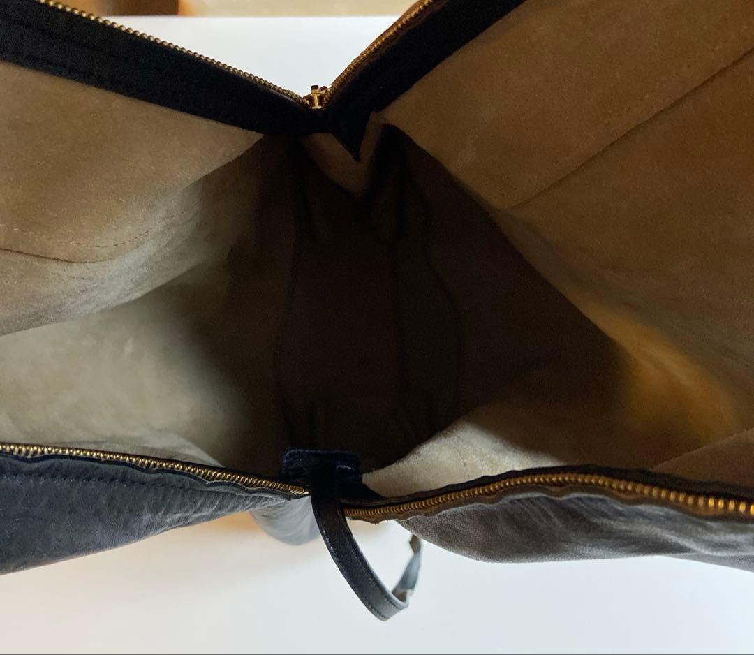 CÉLINE 黒 ショルダーバッグ