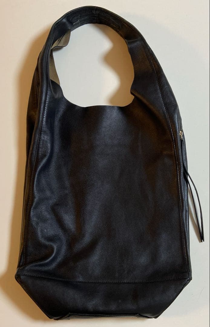 CÉLINE 黒 ショルダーバッグ