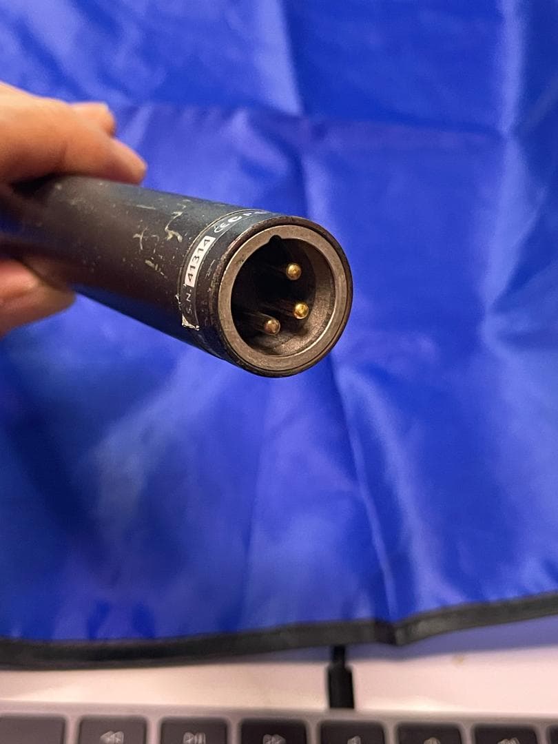 RODE　ショットガンマイク　NTG-2