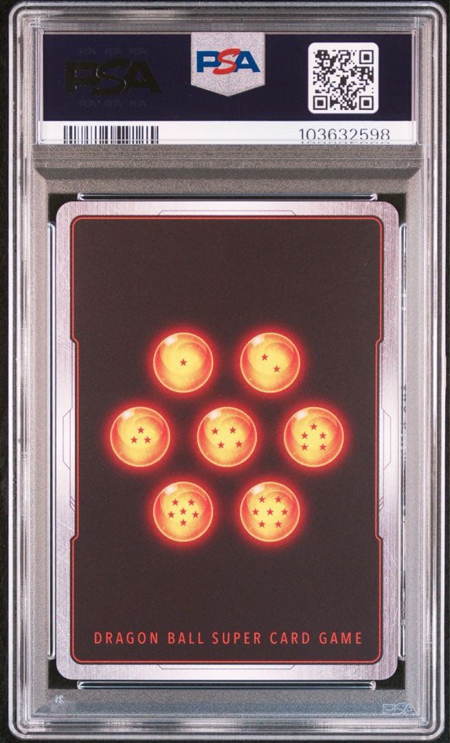 カリフラ アルティメットバトル BEST8 R ★ プロモ　PSA10 希少