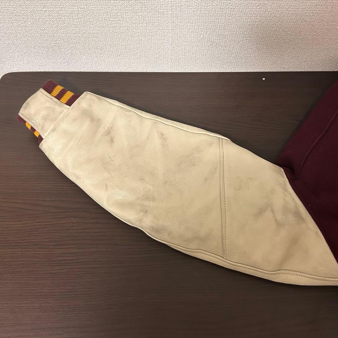 Golden Bear スタジャン USA製　70s