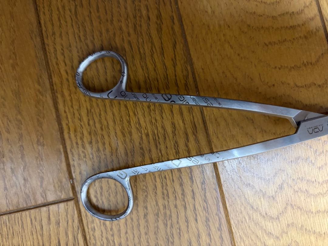 ADA プロ シザース　ウェーブ