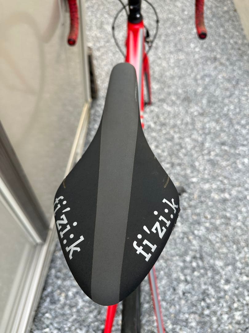 自転車本体 BMC ALR ONE 2020 51