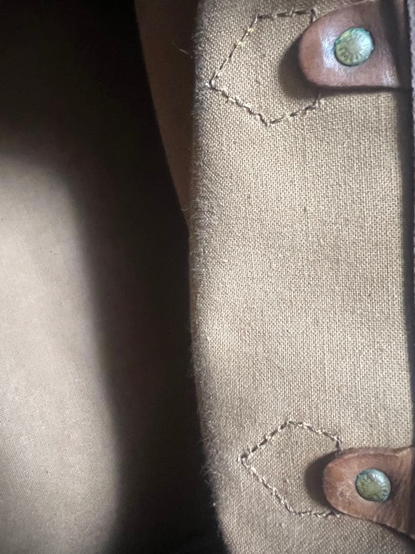 りページ ルイ・ヴィトン モノグラム ボストンバッグ