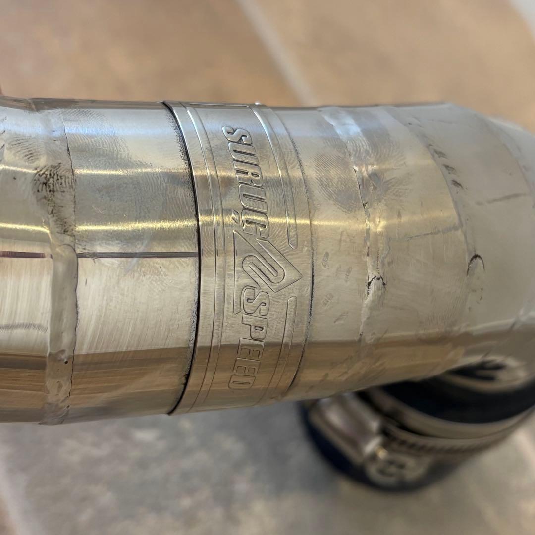 スルガスピード3エクストレイル ディーゼルターボDNT31ハイパーターボタイプA