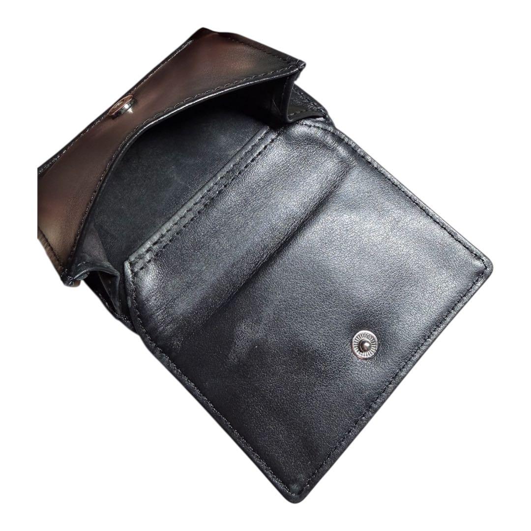 DIESEL 財布 三つ折り