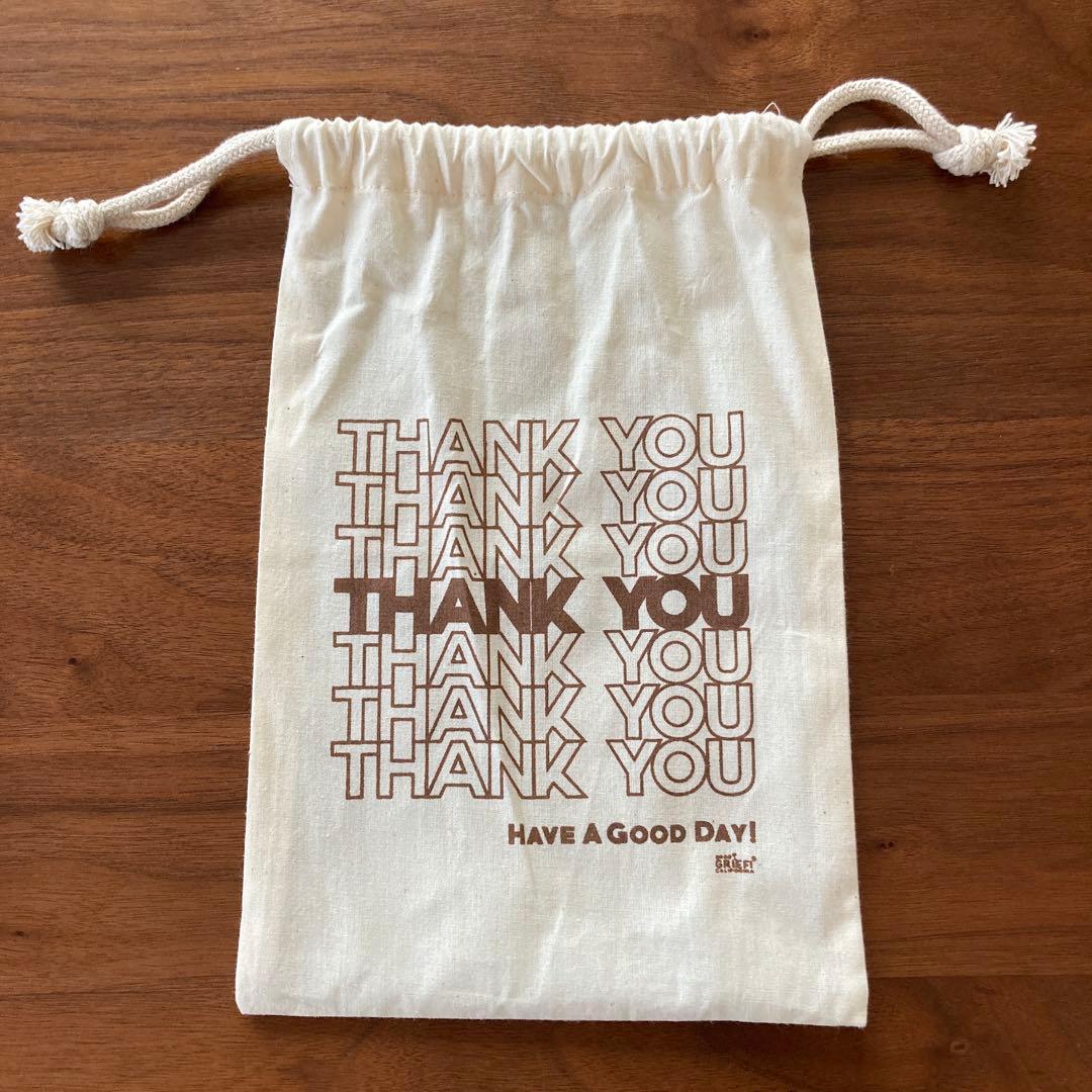 【GOOD GRIEF！/グッド グリーフ】 パースパスケース