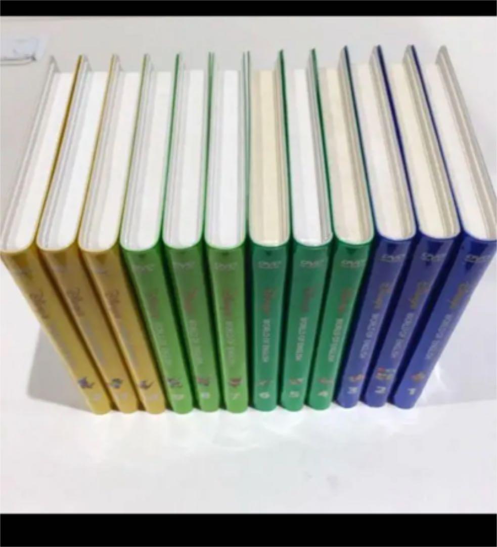 デイズニ英語　ストレートプレイＤＶＤ