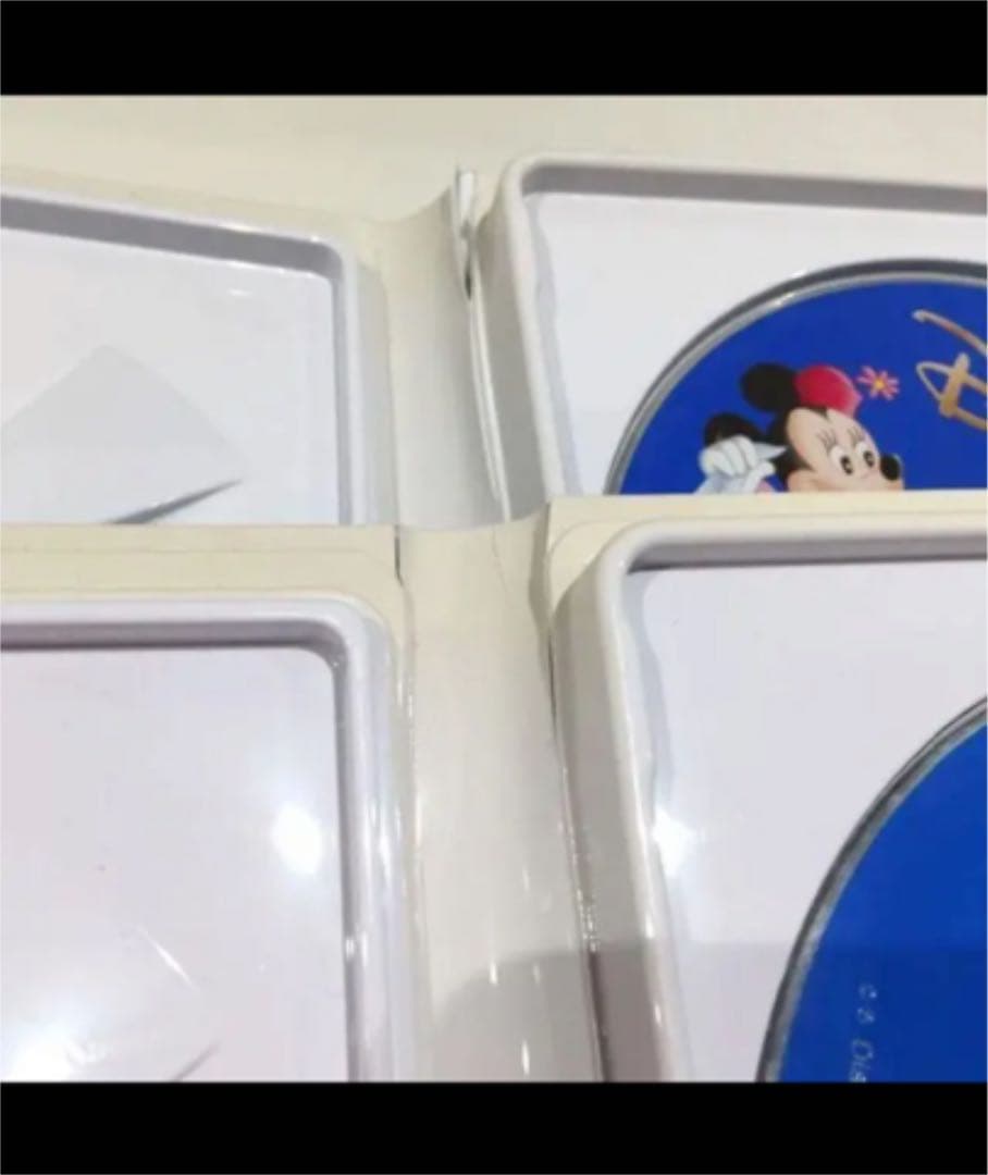 デイズニ英語　ストレートプレイＤＶＤ