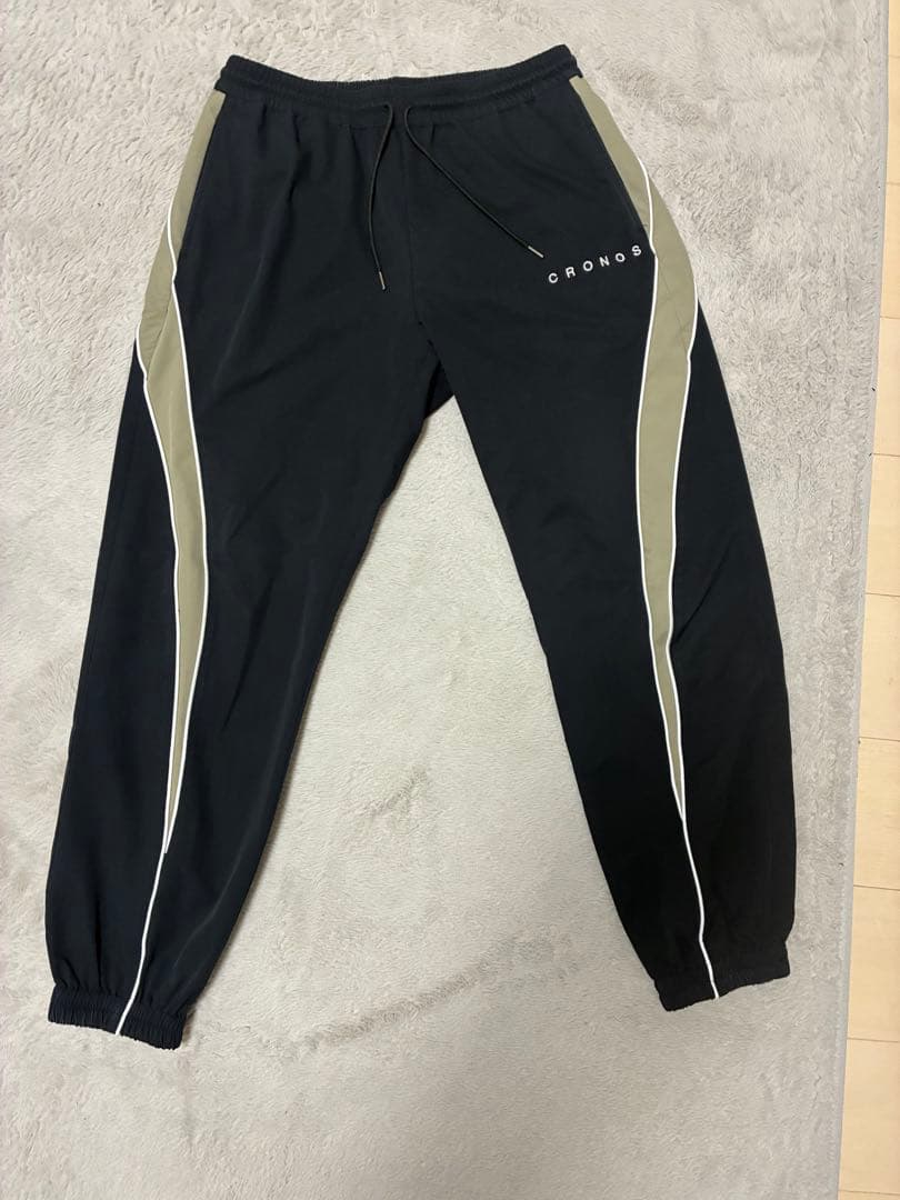CRONOS パンツ(M) のみ！