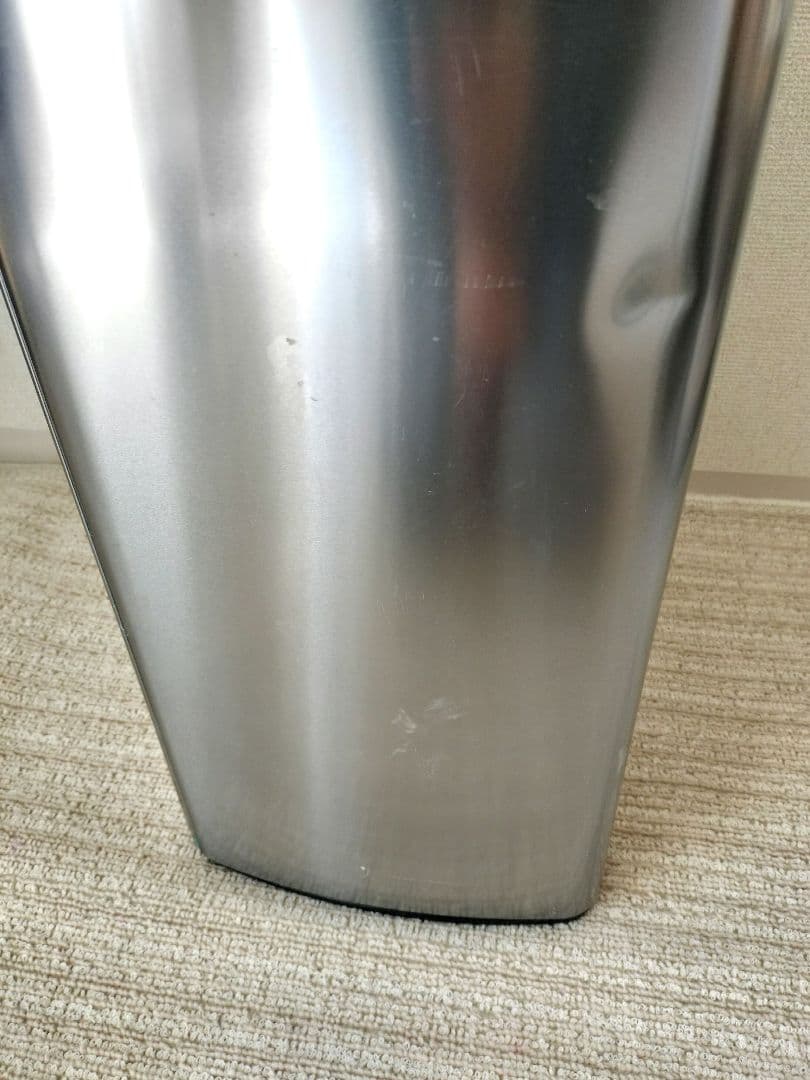 simplehuman スリム タッチ バーカン 40L